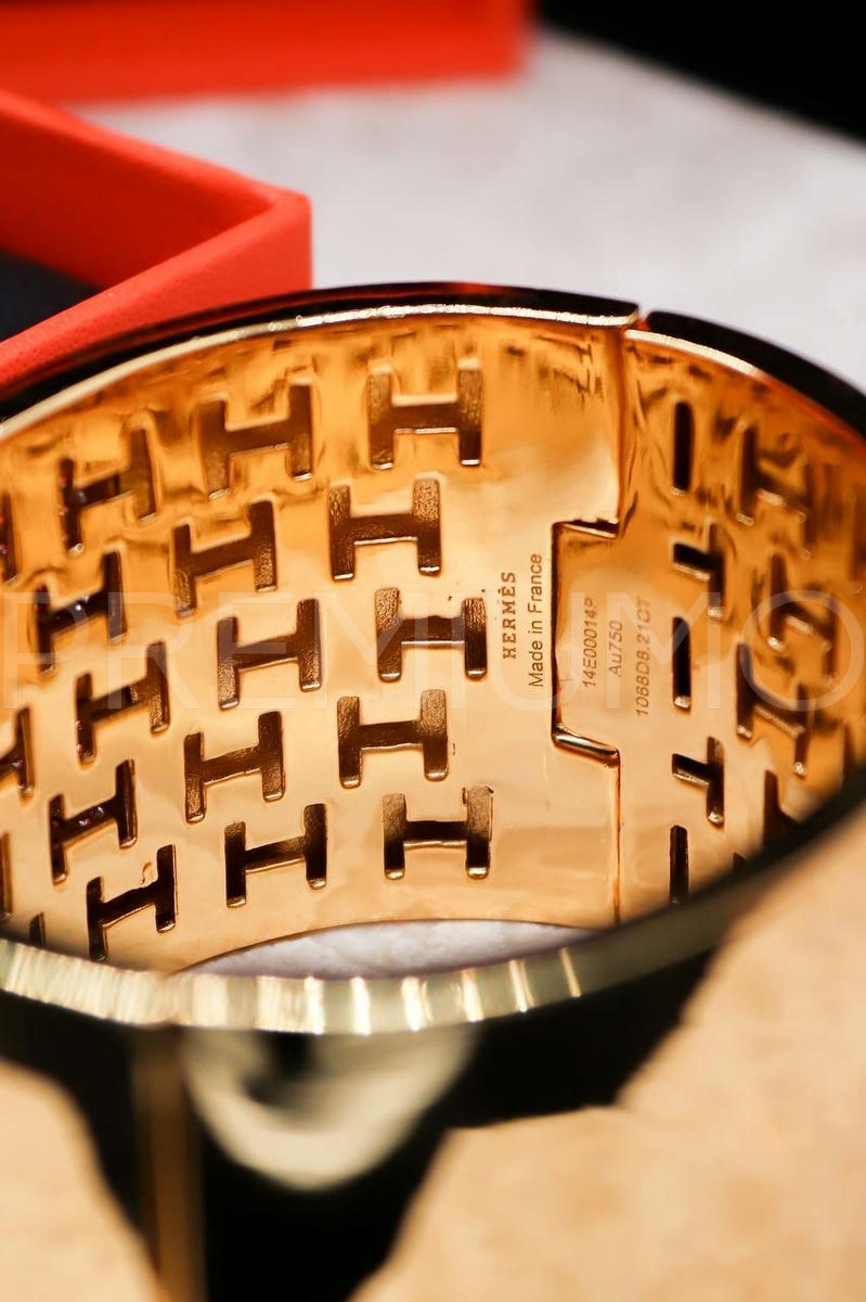 Hermes браслет PR921451 3 Hermes браслет PR921451 3