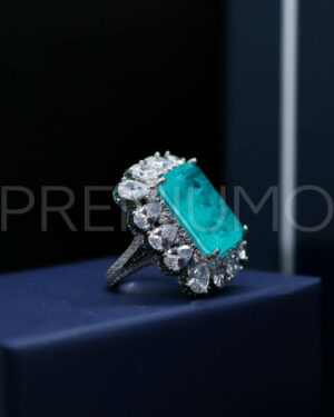 Graff кольцо PR728915 Graff кольцо PR728915