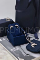 APM Monaco серьги PR922870 6