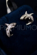 APM Monaco серьги PR922870 8