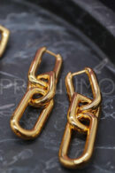 Balenciaga серьги PR349816 4