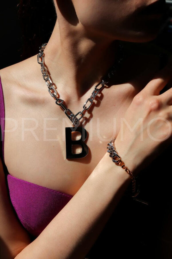 Balenciaga браслет PR834858 2