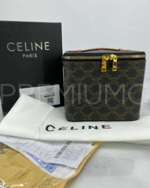 Celine косметичка PR929256