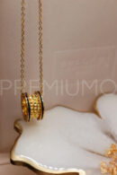 Bvlgari кулон PR360844 8