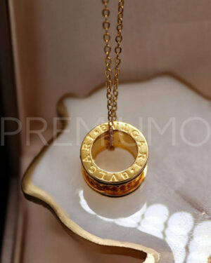 Bvlgari кулон PR360844