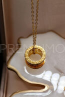 Bvlgari кулон PR900458 8