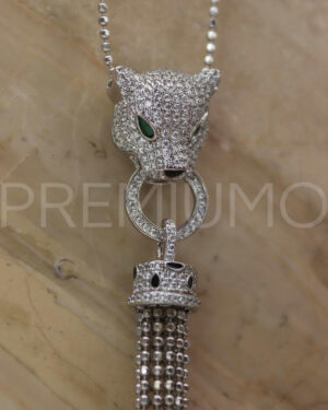 Cartier кулон PR472285