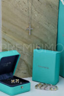 Tiffany & Co. серьги PR715725 9