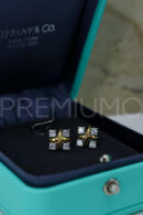 Tiffany & Co. серьги PR715725 7