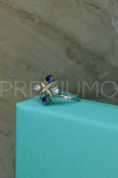Tiffany & Co. кольцо PR747756 4