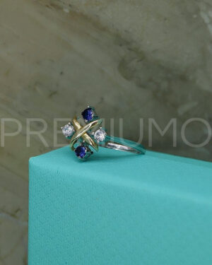 Tiffany & Co. кольцо PR747756