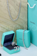 Tiffany & Co. серьги PR897586 13