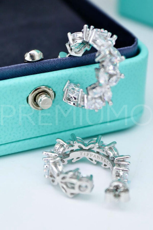 Tiffany & Co. серьги PR897586 2