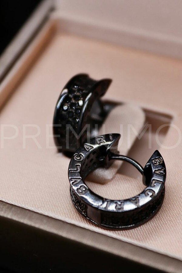 Bvlgari серьги PR835155 4
