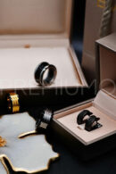Bvlgari серьги PR835155 7