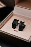 Bvlgari серьги PR835155 5