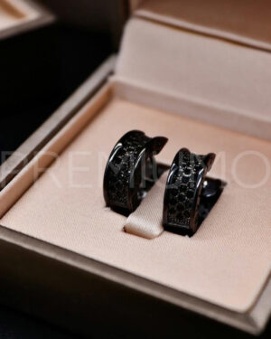 Bvlgari серьги PR835155