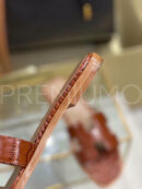 Hermes шлепанцы PR825208 17