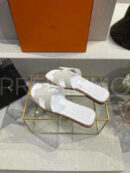 Hermes шлепанцы PR132059 14