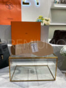 Hermes шлепанцы PR132059 19