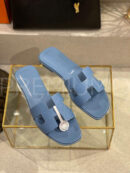 Hermes шлепанцы PR898724 10