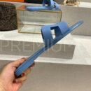 Hermes шлепанцы PR898724 17