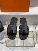 Hermes шлепанцы PR472166 11