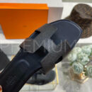 Hermes шлепанцы PR472166 15
