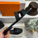 Hermes шлепанцы PR472166 19