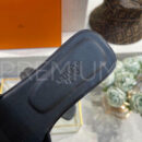 Hermes шлепанцы PR472166 17