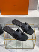 Hermes шлепанцы PR472166 12