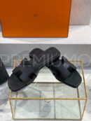 Hermes шлепанцы PR472166 14