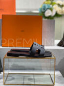 Hermes шлепанцы PR472166 16
