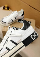 Dolce & Gabbana кроссовки PR267718 21
