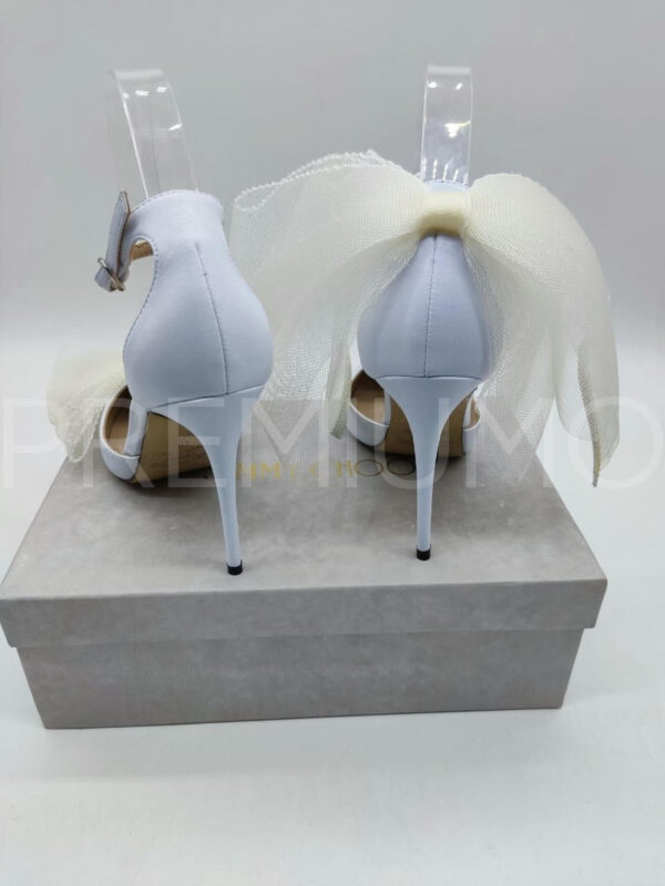 Jimmy Choo туфли PR188915 5