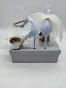 Jimmy Choo туфли PR188915 9
