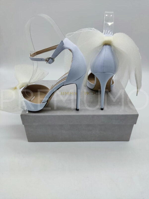 Jimmy Choo туфли PR188915 4