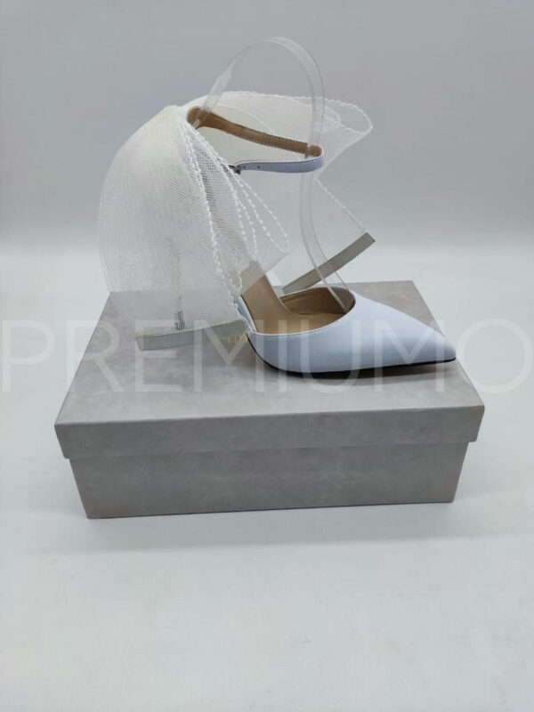 Jimmy Choo туфли PR188915 3