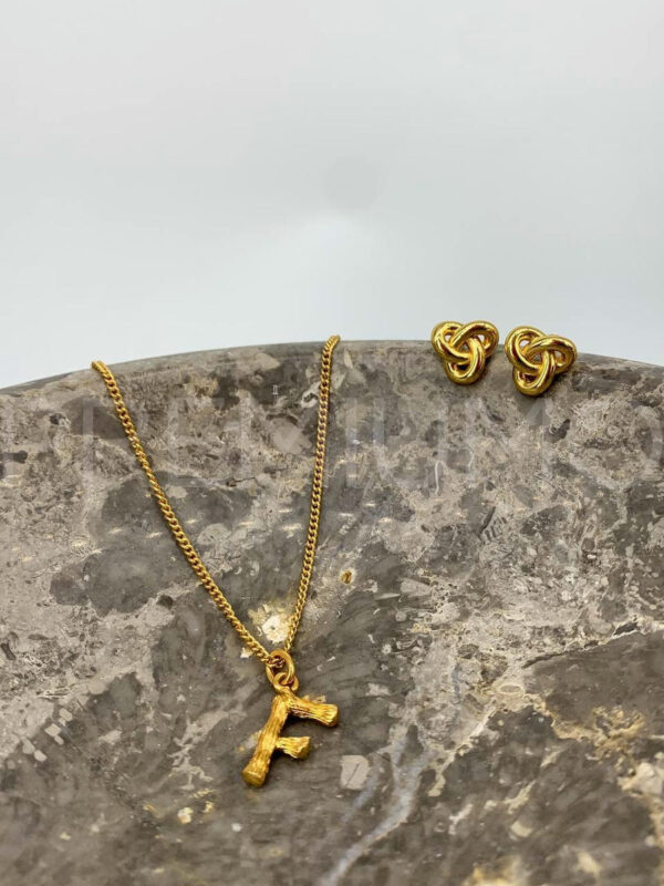 Celine серьги PR145225 2