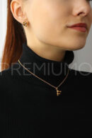 Celine серьги PR145225 6