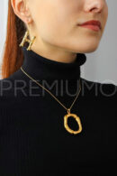 Celine моносерьга PR297879 4