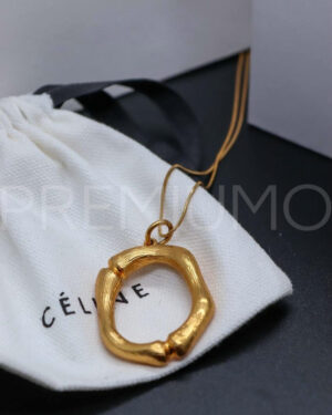 Celine кулон PR485489