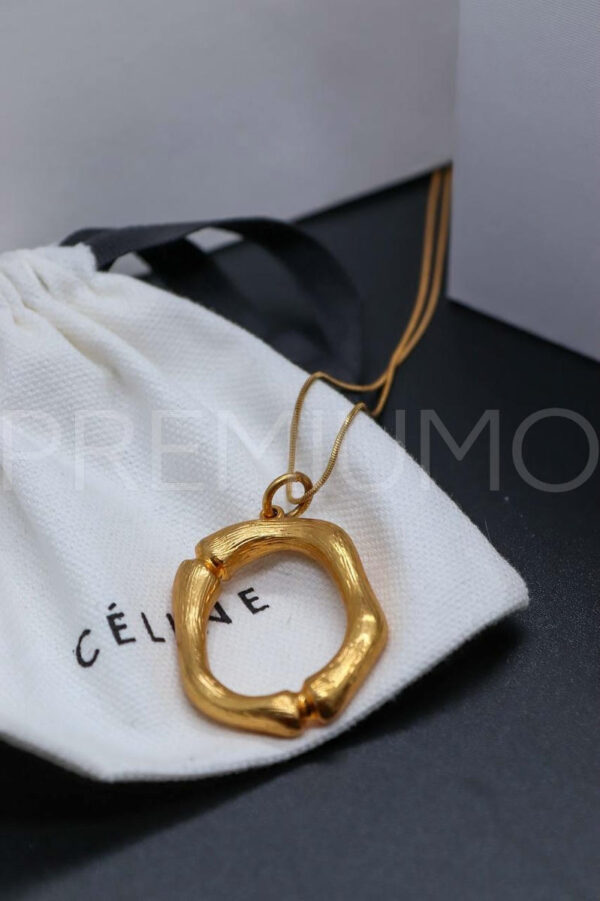 Celine кулон PR485489