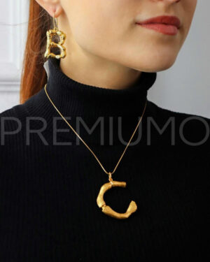 Celine кулон PR405412