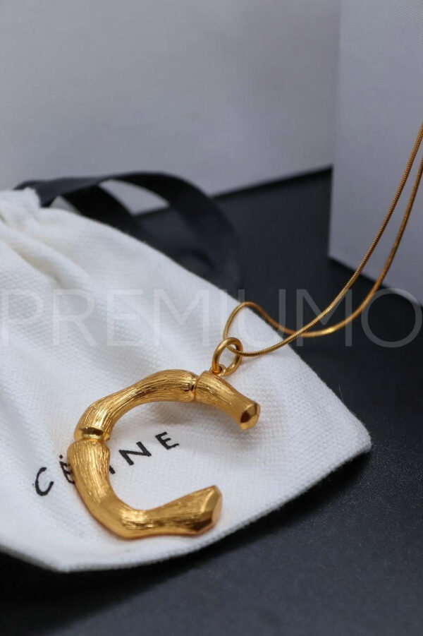 Celine кулон PR405412 2