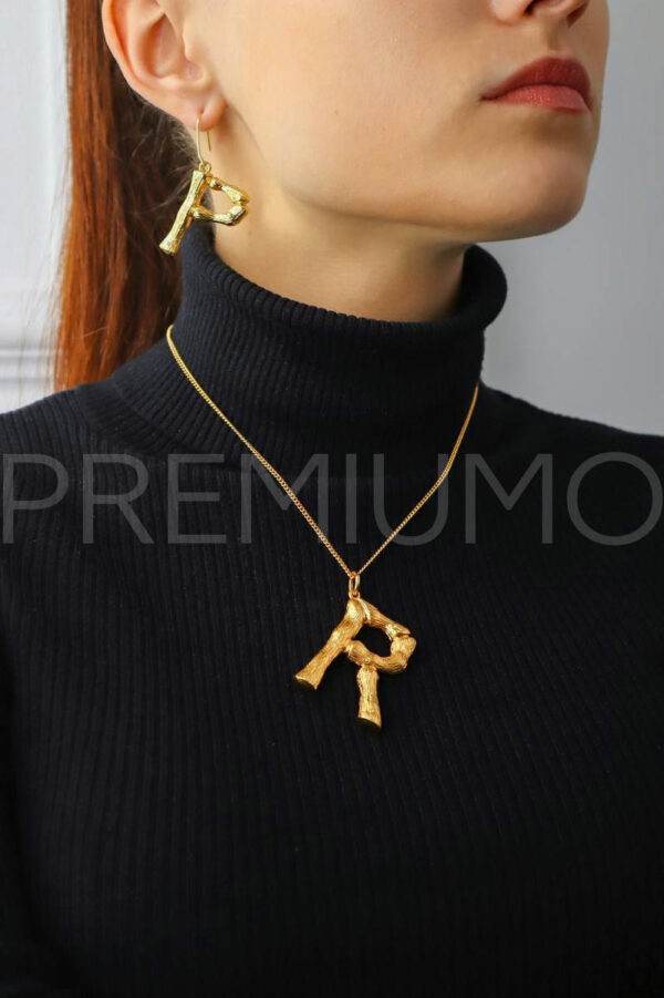 Celine кулон PR145308 2