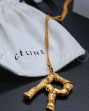 Celine кулон PR145308