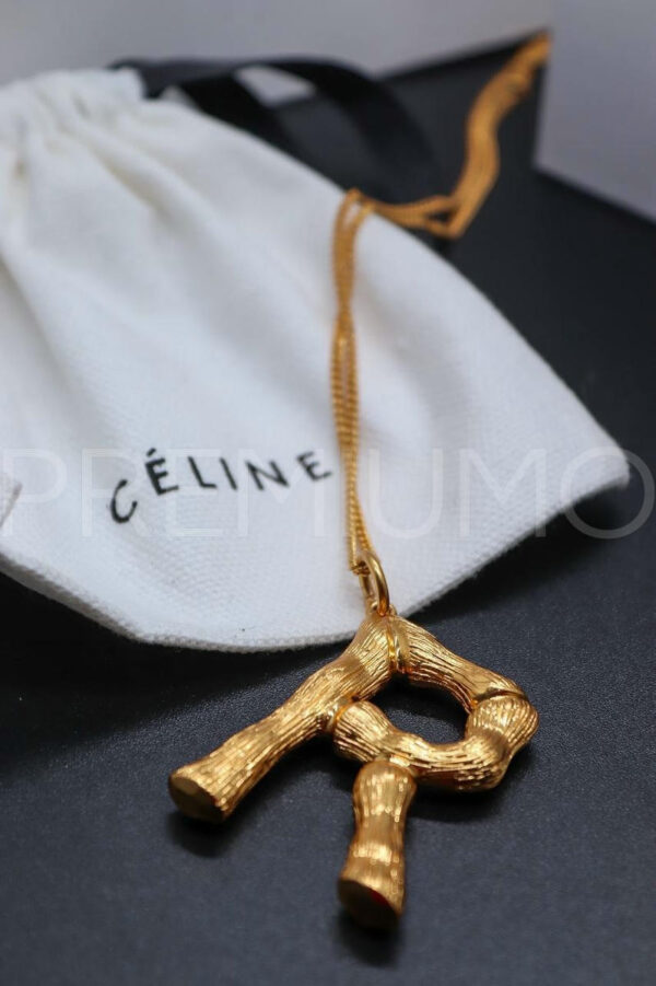 Celine кулон PR145308