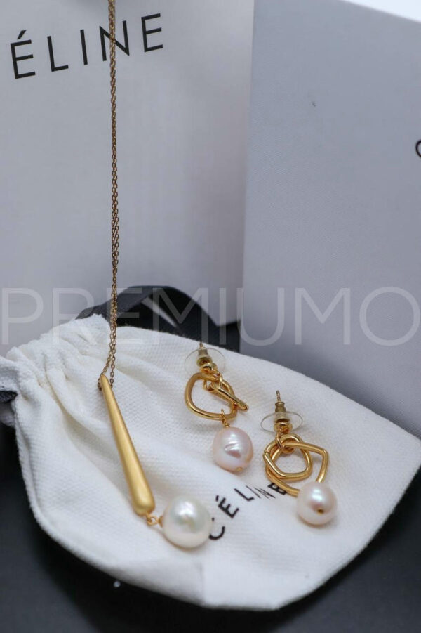 Celine серьги PR321945 2