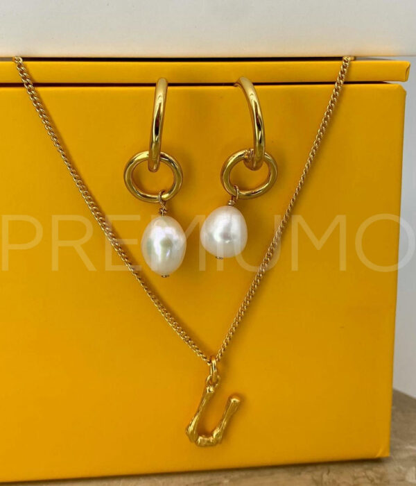 Celine серьги PR774586 2